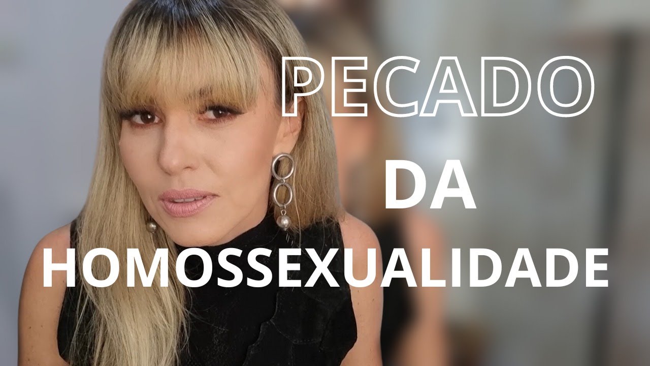 Reflexões Espirituais: Explorando a HOMOSSEXUALIDADE à Luz da Minha Perspectiva