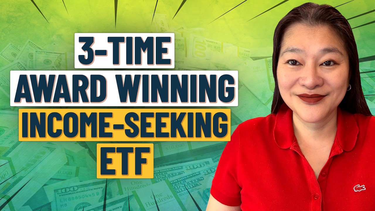14.23% Distribution Rate*: 1st Of Its Kind In The US? | Calamos Autocallable Income ETF (CAIE ETF)