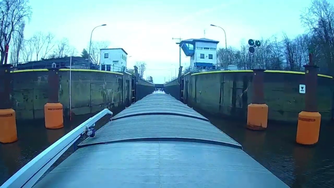 LAUWERSZEE à Langwedel