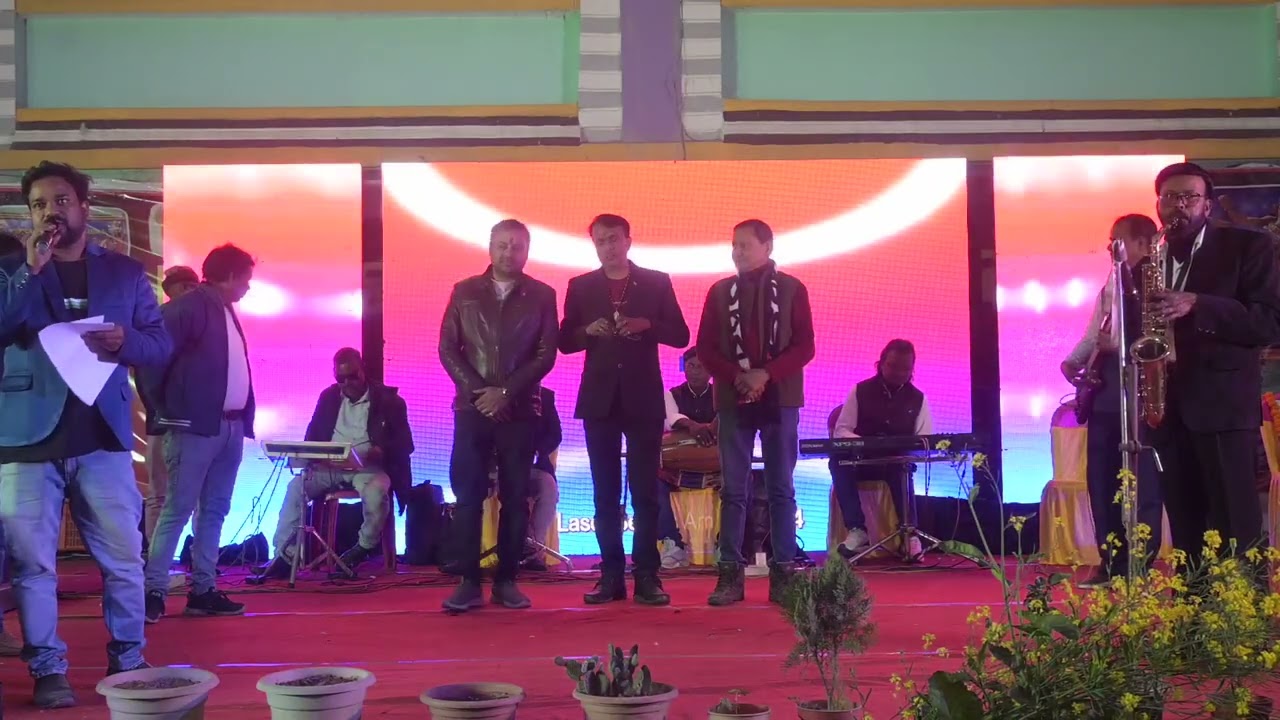 Artist Award Show 2025 || SYFT Global Events & BRM Foundation 