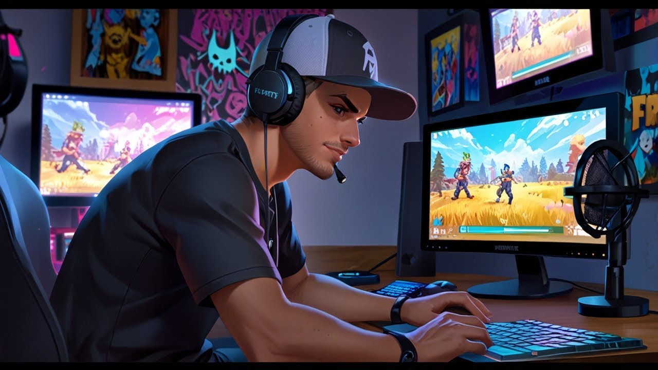 Fortnite jugando RECARGA!!!!