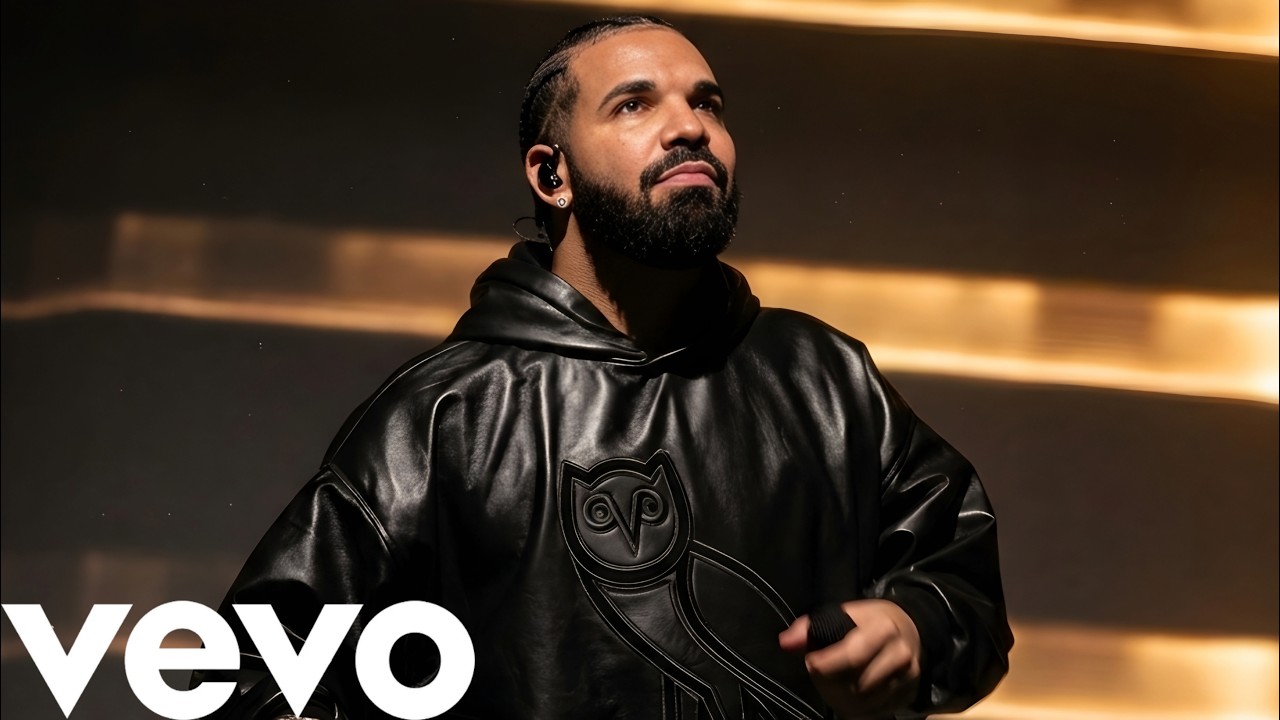 Drake - Glass City (Official Audio)