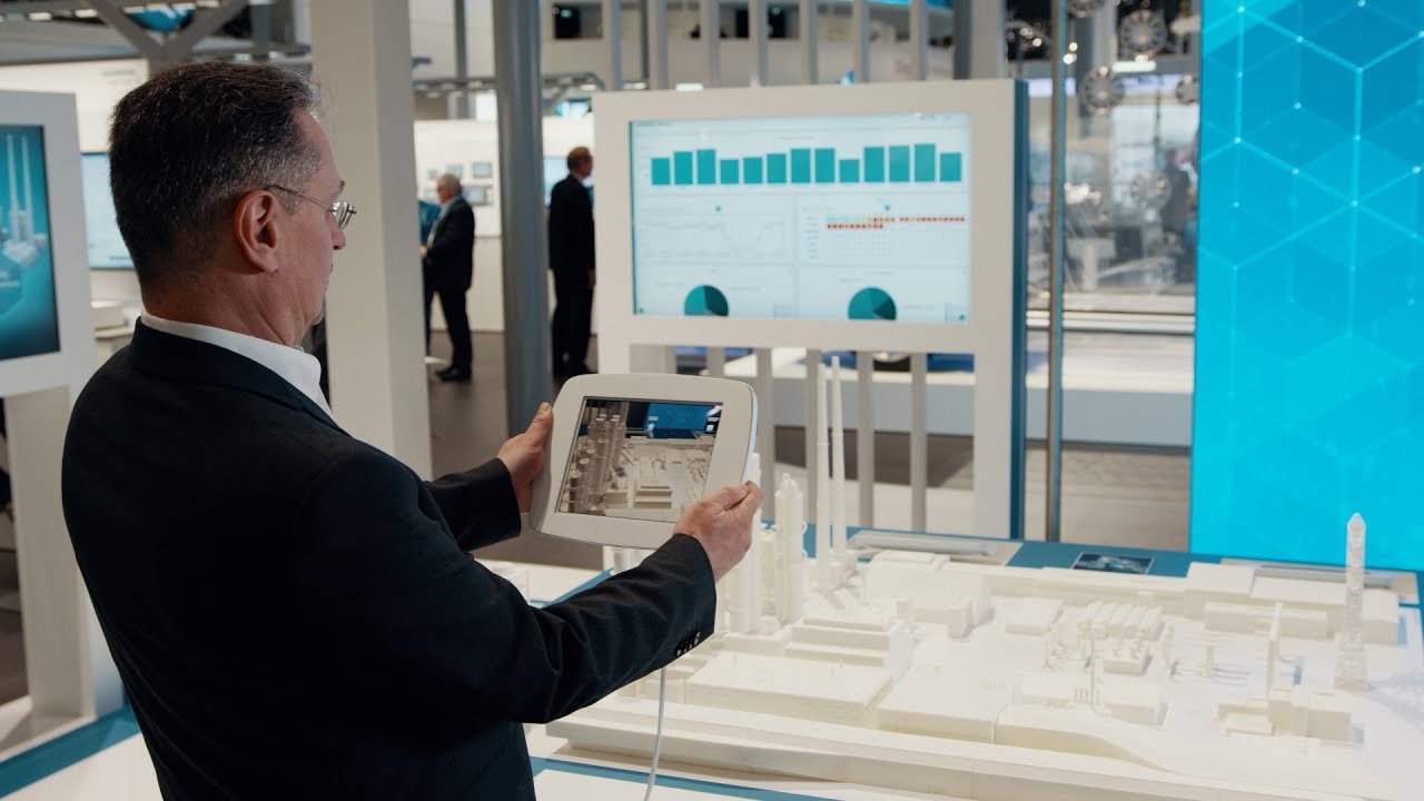 How can Digital Twins lower energy expenditures?