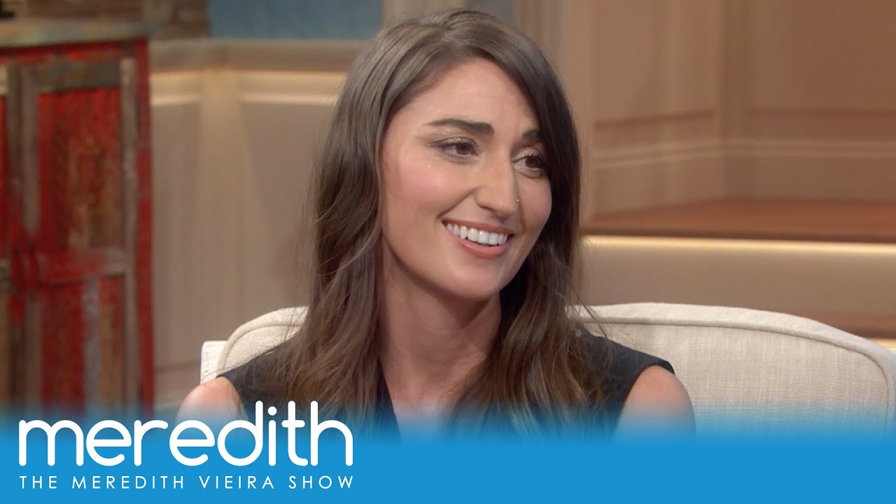 Sara Bareilles On The Impact of 