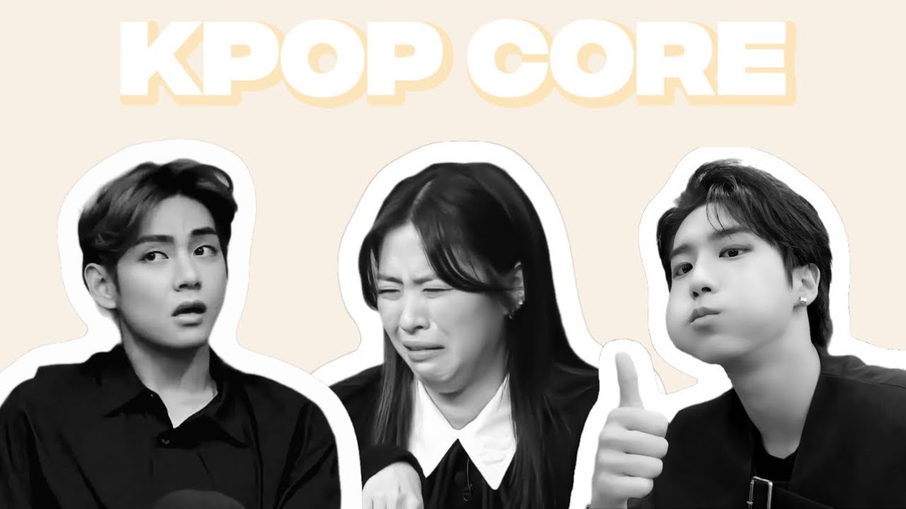 FUNNIEST kpop tiktoks #16