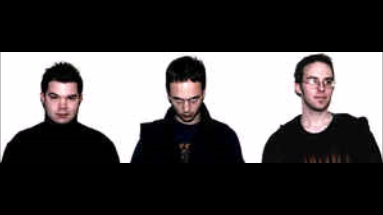 Robot Death Squad • Wraith