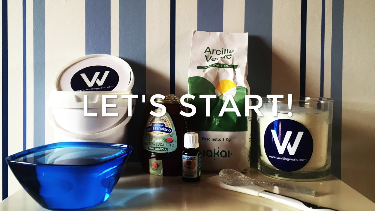 DIY Hoof Care (Anti-Thrush Paste)