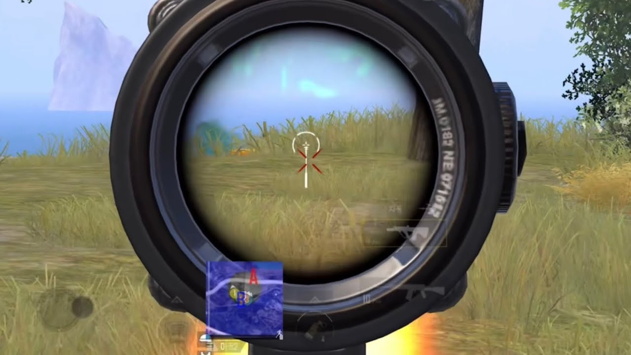 PUBG MㅣDRX HYUNBINㅣHighlights