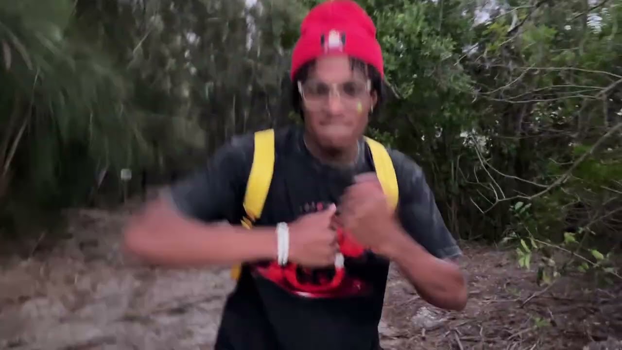 OneOhhh - Feeling Stuck N (Official Video) 