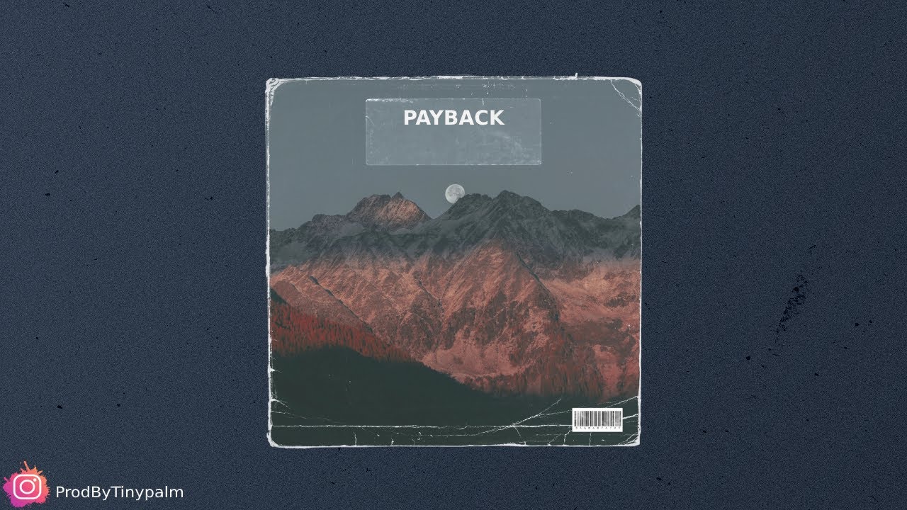 Imagine Dragons Type Beat 2021 |Free Pop Type Beat | Payback
