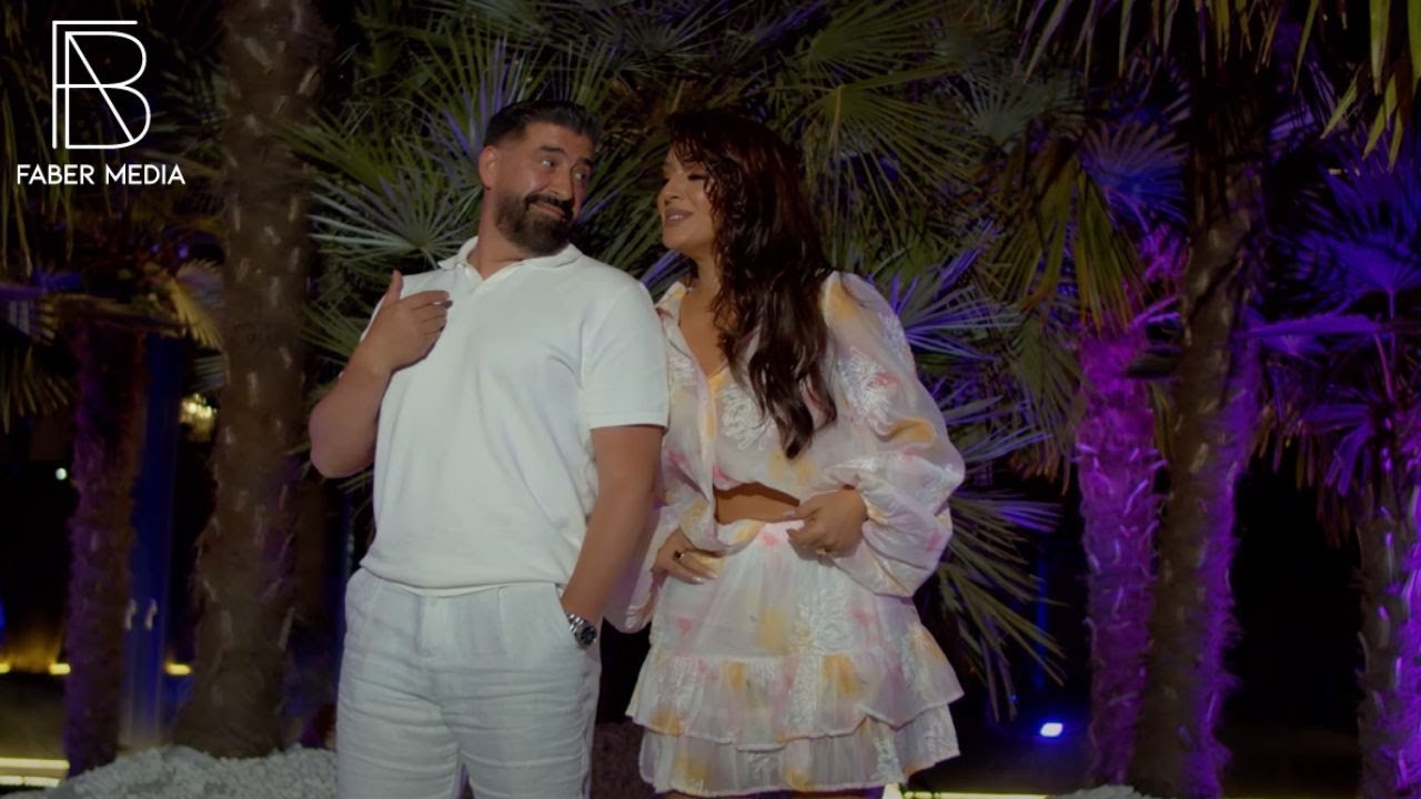 Meda & Ezo Menic - Me hile