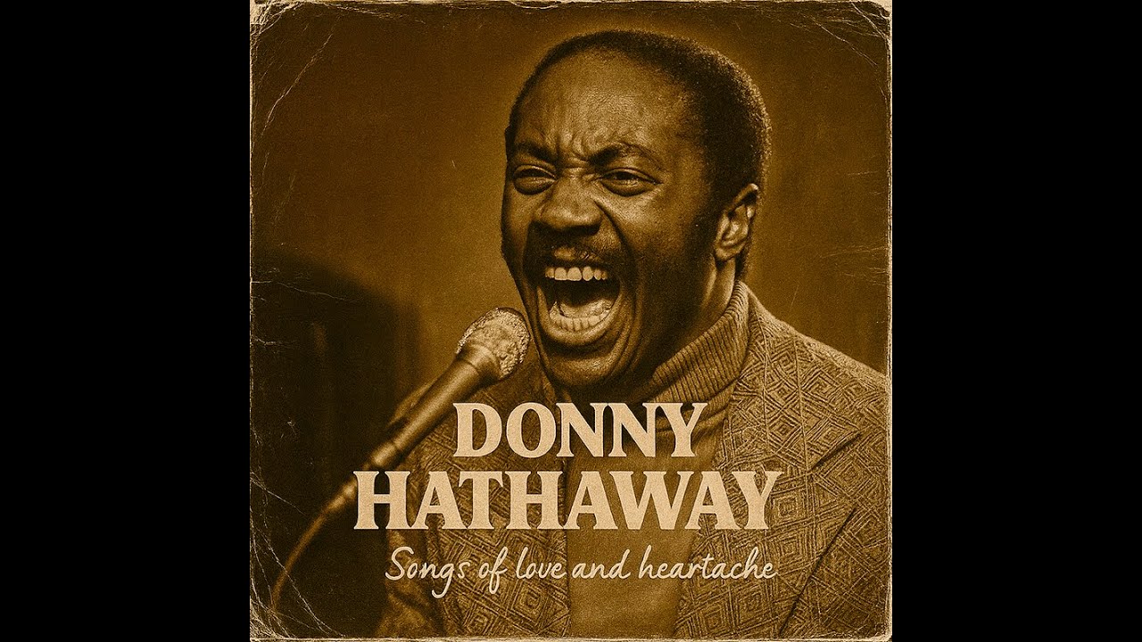 70’s Soul [Unreleased Cuts] – A Tribute to Donny Hathaway: Reverence in Every Note