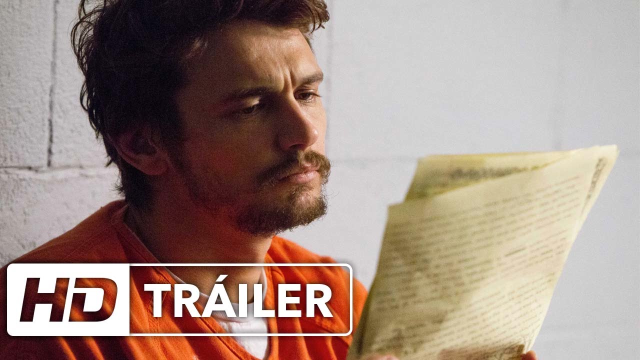 UNA HISTORIA REAL | Tr&aacute;iler