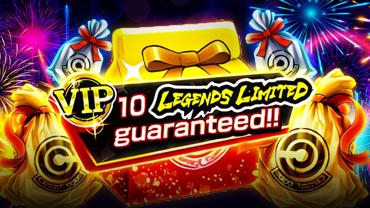(Dragon Ball Legends) $5 GAJILLION DOLLAR SUMMONS ON THE NEW YEAR HAPPY BAG BANNERS!