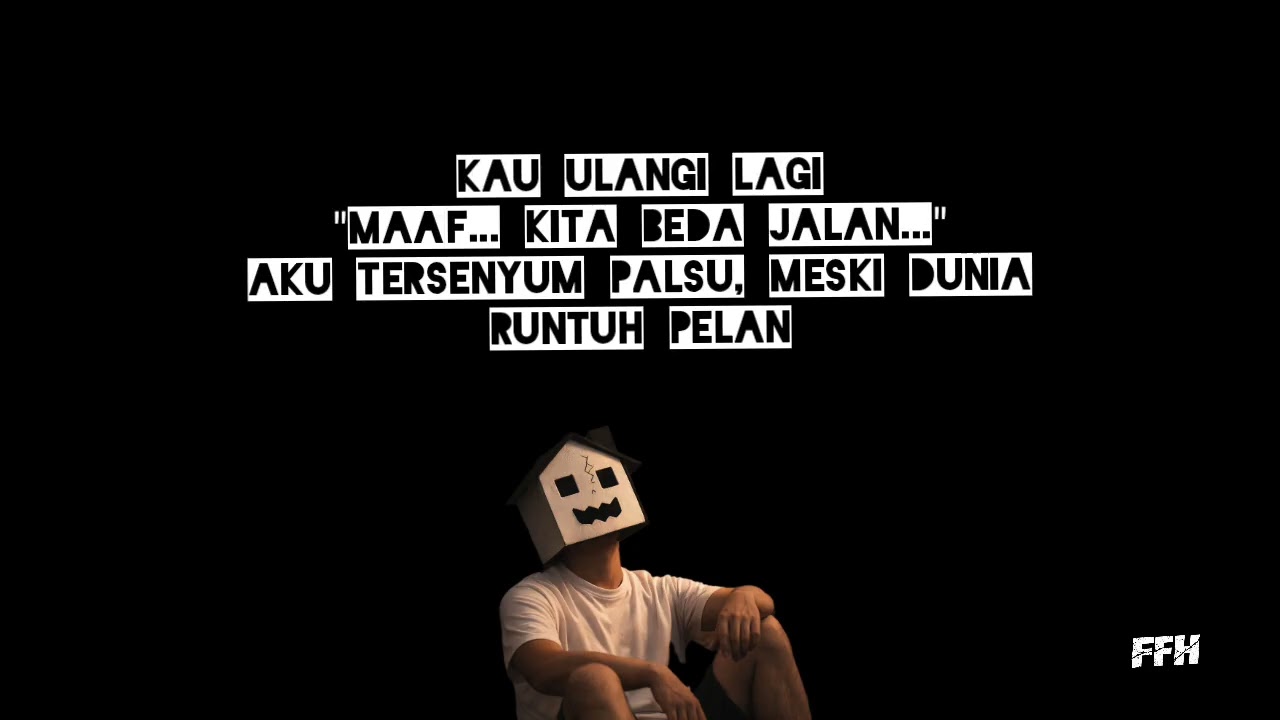 FFH - Different Roads, Same Heart (Official Lyrics Video)