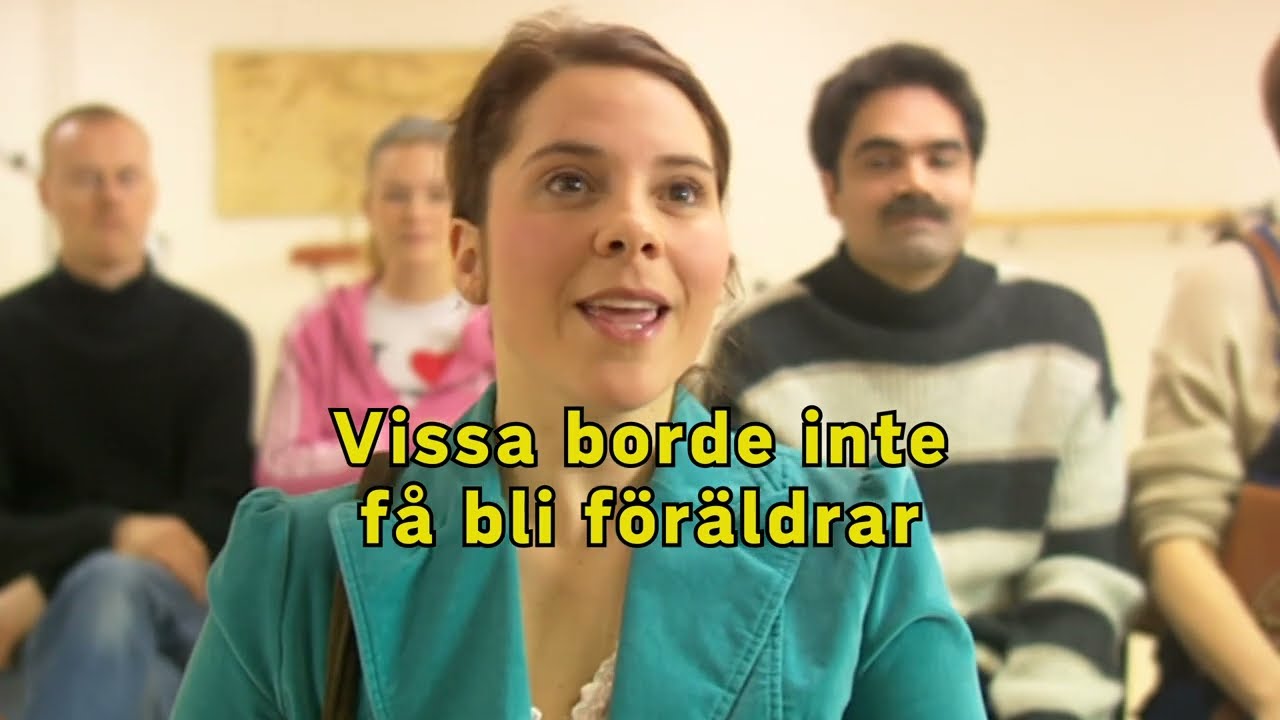 Vissa borde inte få bli föräldrar 😳🤣