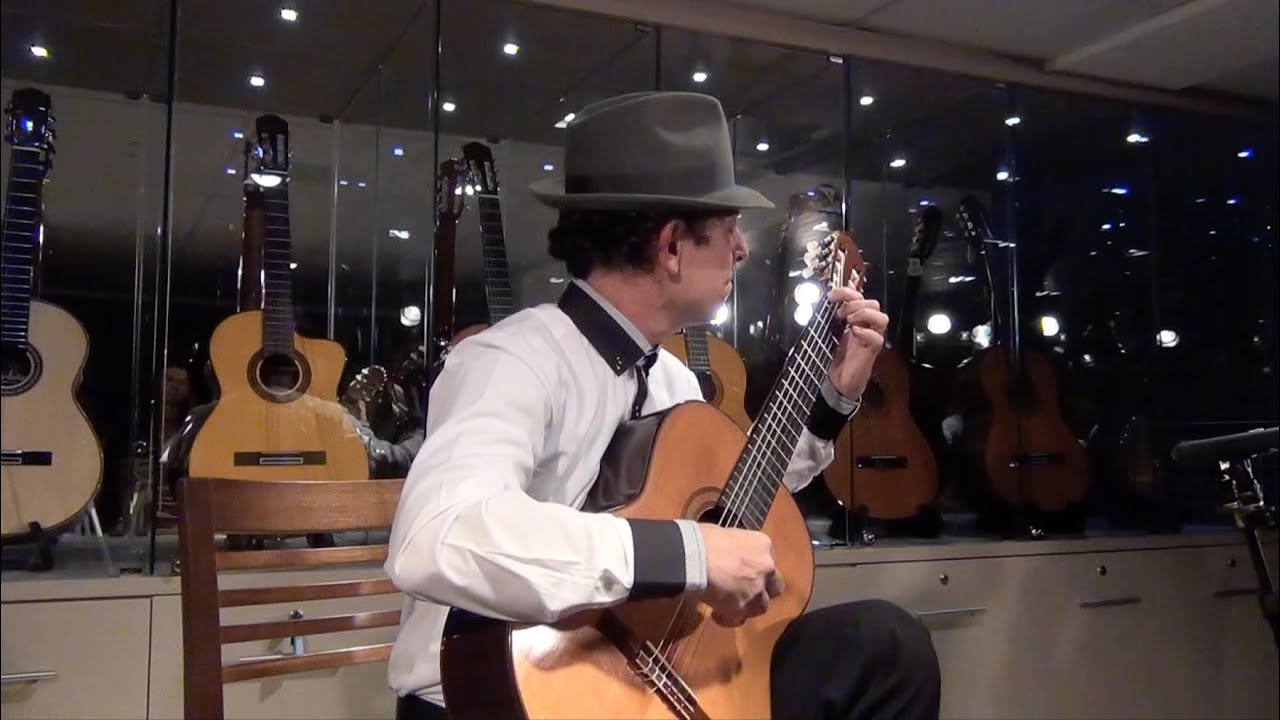Luiz Carlos Barbieri - Fred Shineiter