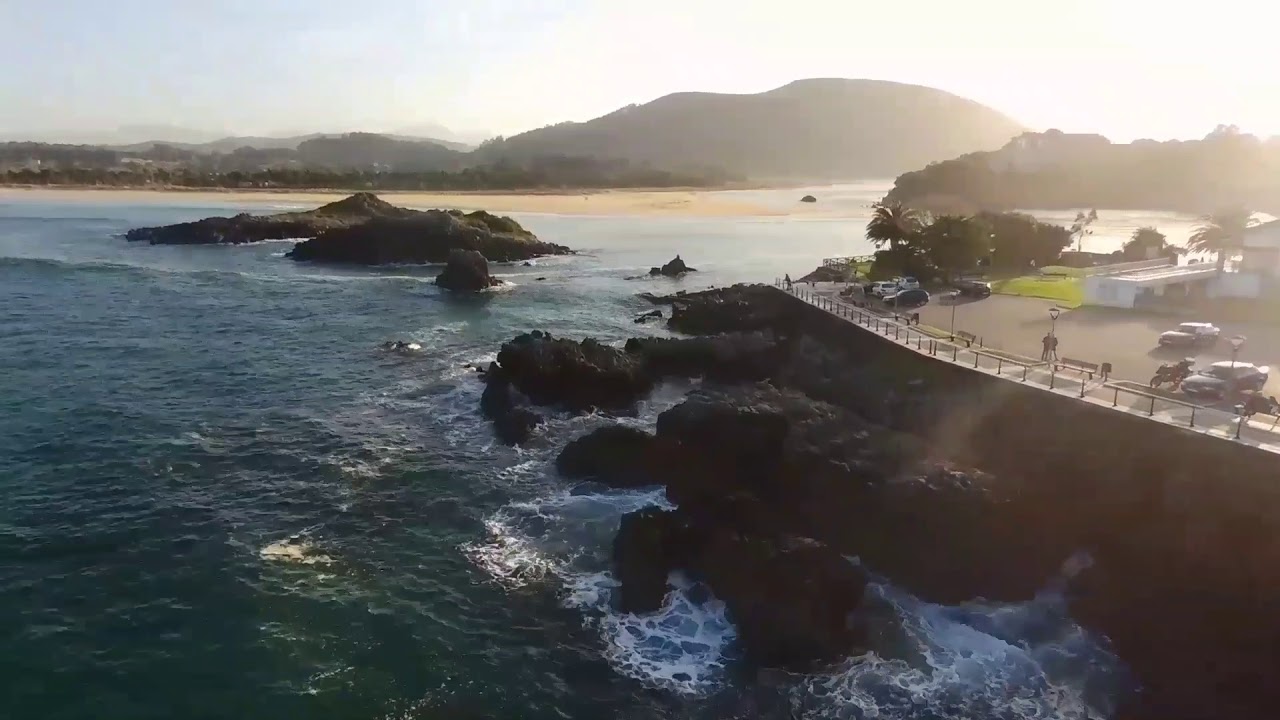 Isla Cantabria, Hotel Astuy y Alfar