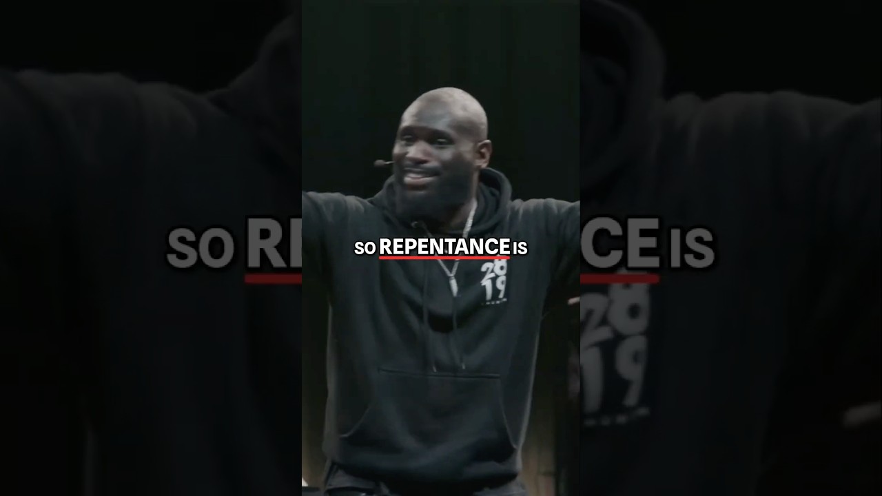 Fake Apologies vs True Repentance | The Difference That Changes Everything