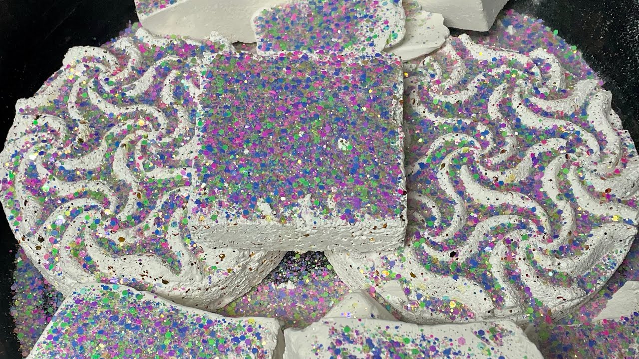 Fresh Prosource Gym Chalk & Crunchy Reforms