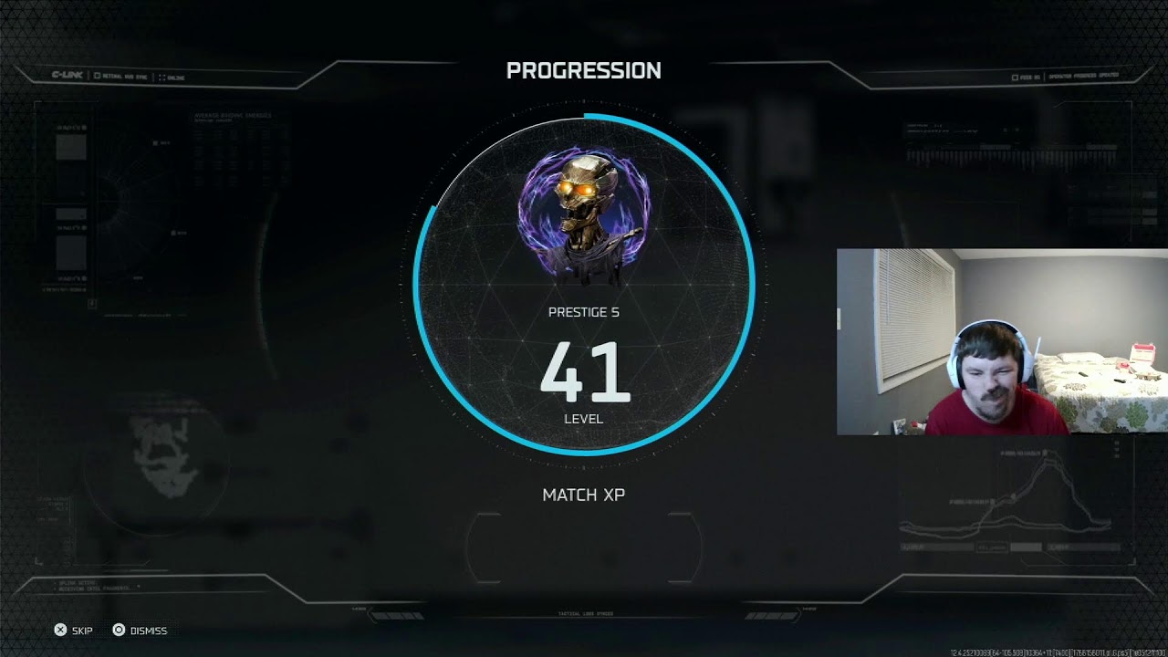 Officially at Day 14 of Streaming Every Single Day!