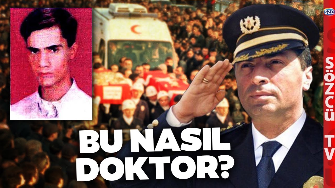 Gaffar Okkan Hizbullah Tetikçisini Açıkladı Suikasta Uğradı! Akılalmaz Olayı Sözcü Ortaya Çıkardı