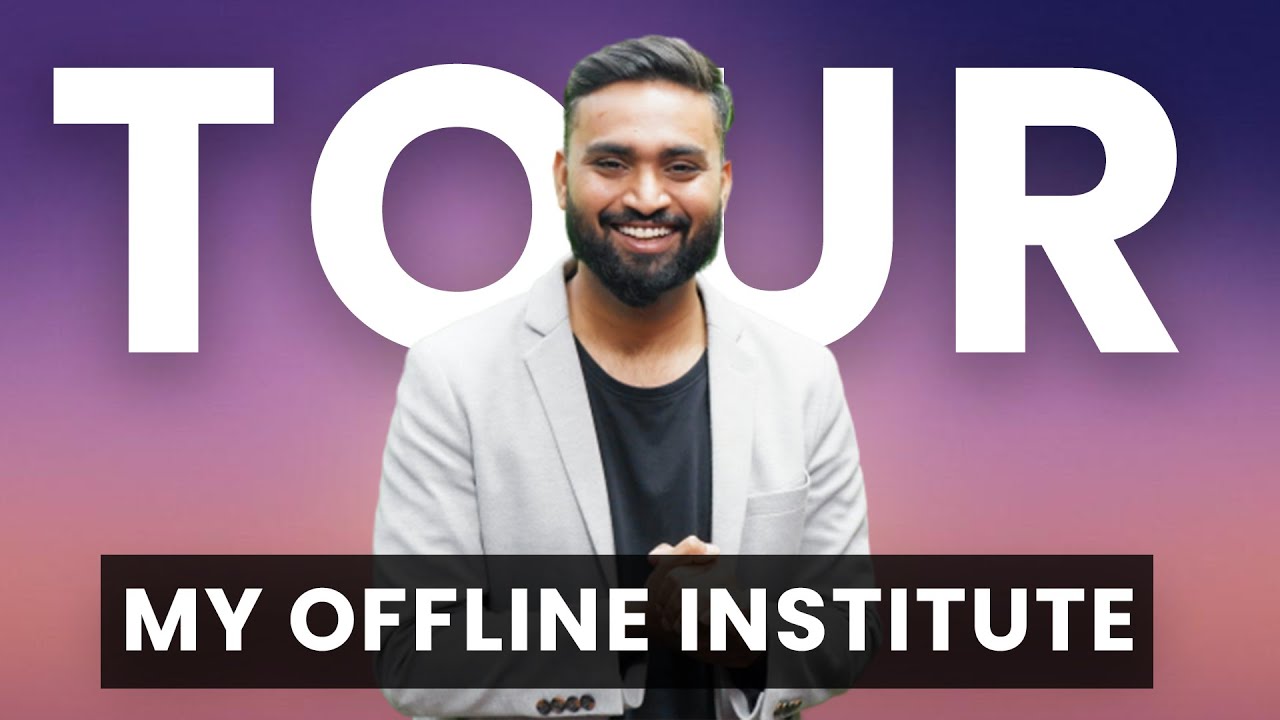 Offline Coaching Tour | Commerce Coaching in Lucknow - Obsession: A commerce Hub | 8112601234