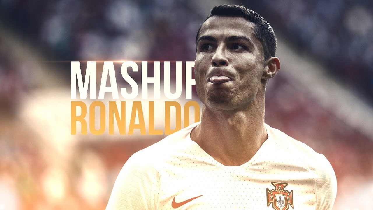 Cristiano Ronaldo - TERRIFIC MASHUP - Skills, Tricks & Goals
