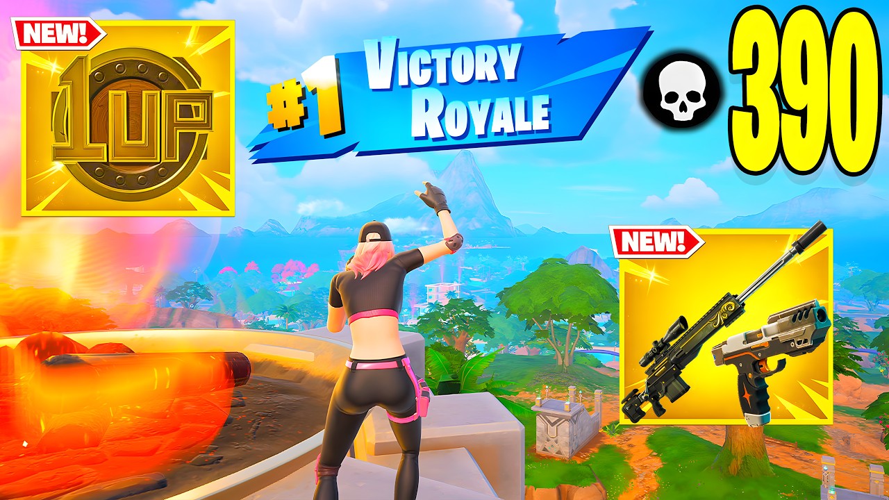 High Elimination 
