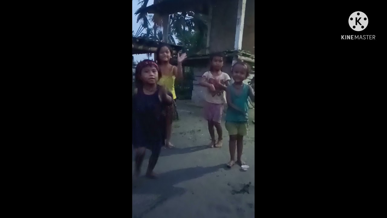 child dance genius video song