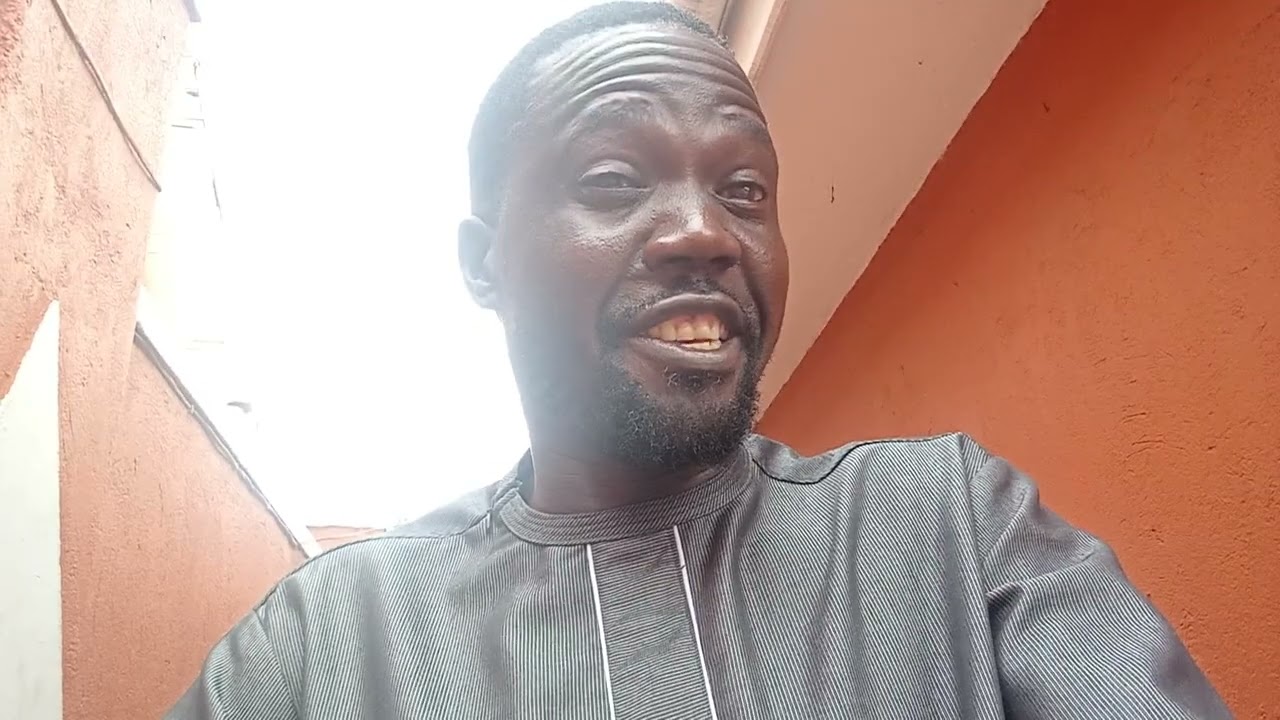 MASTER LEE AFFAIRE OF KITGUM