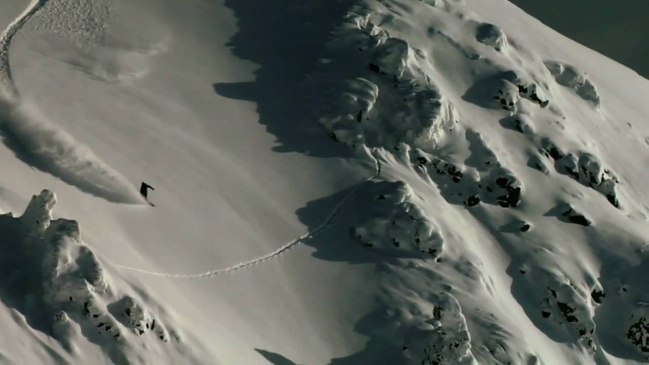 Signatures: A Backcountry Skiing, Snowboarding, and Telemark Film
