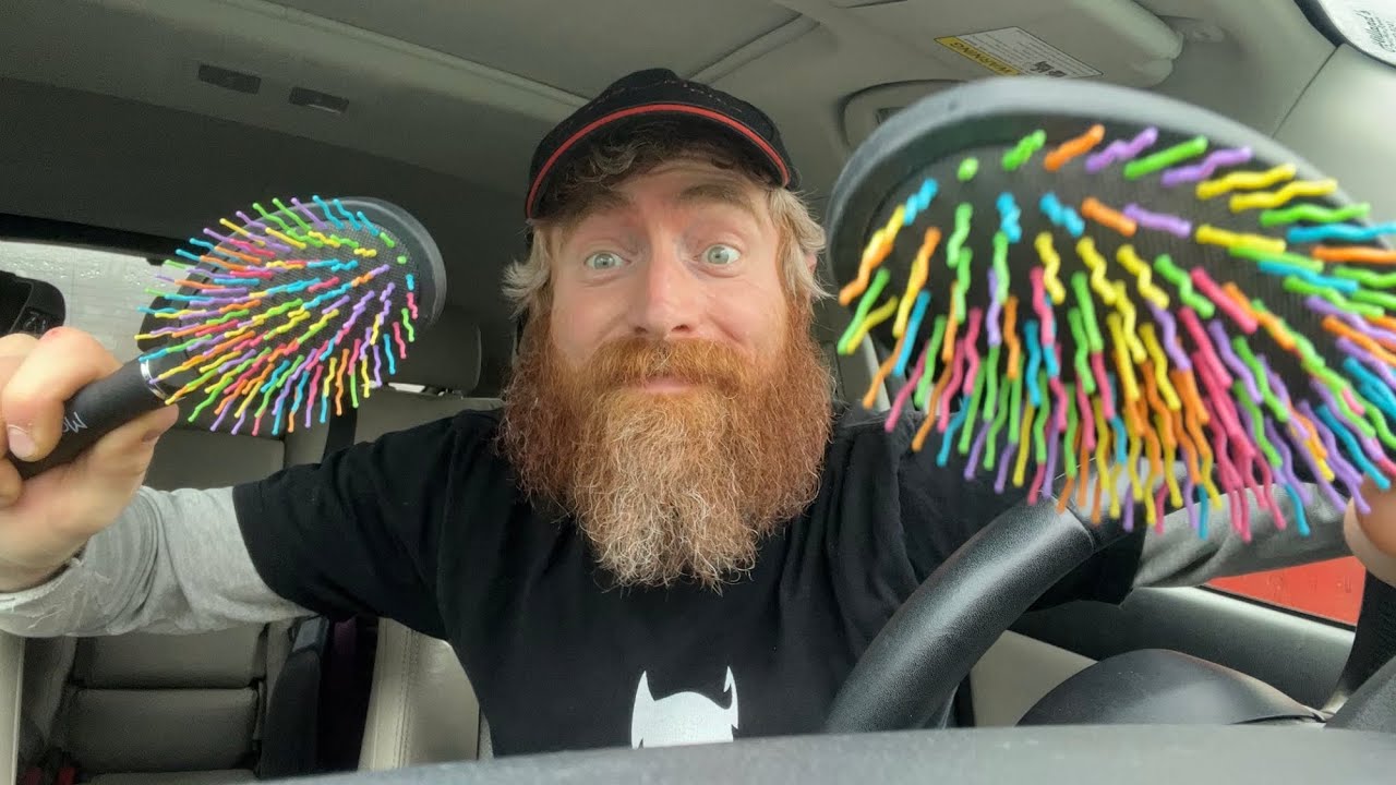 LOFI CAR ASMR 7🚐Fast Aggressive Random