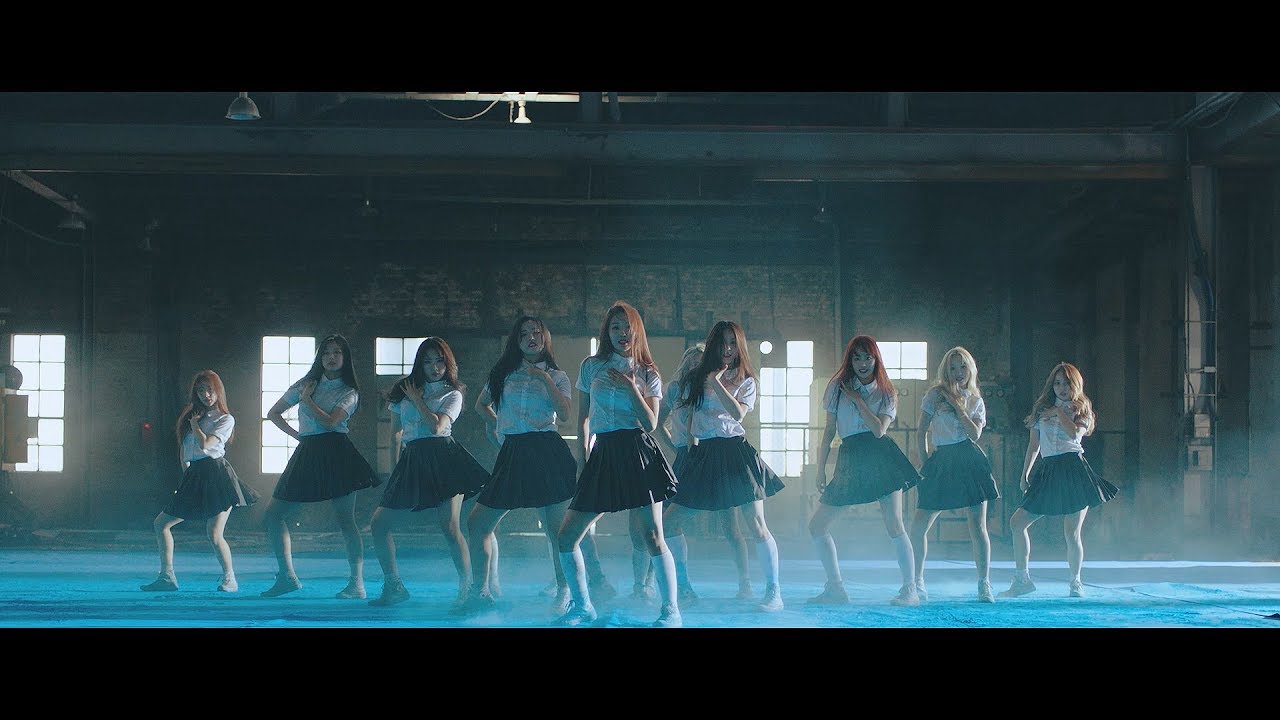 [MV] 이달의 소녀 (LOONA) 
