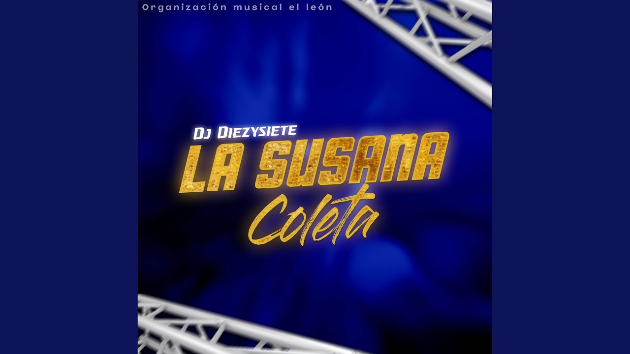 La Susana Coleta