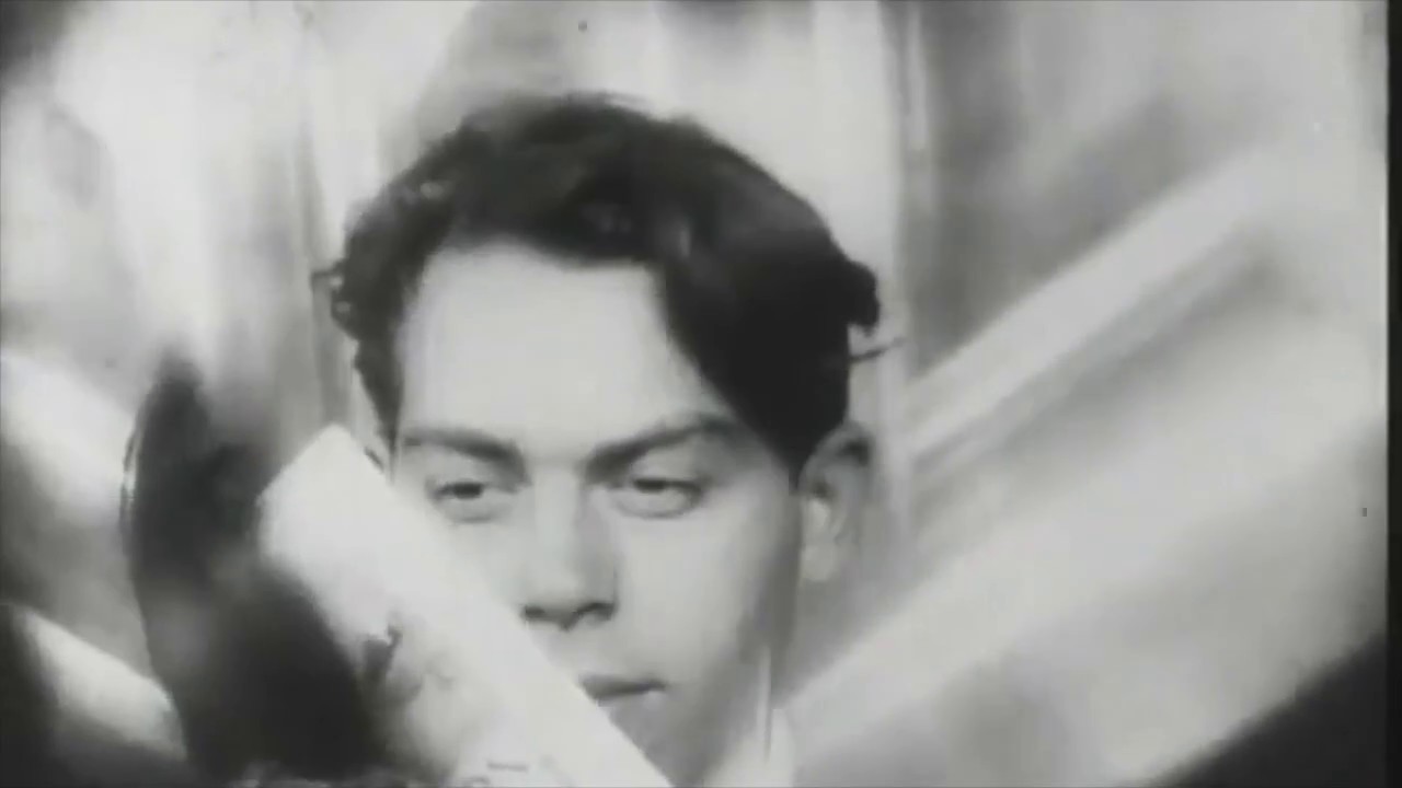 The Book of Disquiet Pt. 3 (Passages 10-17 ) by Fernando Pessoa read by A Poetry Channel