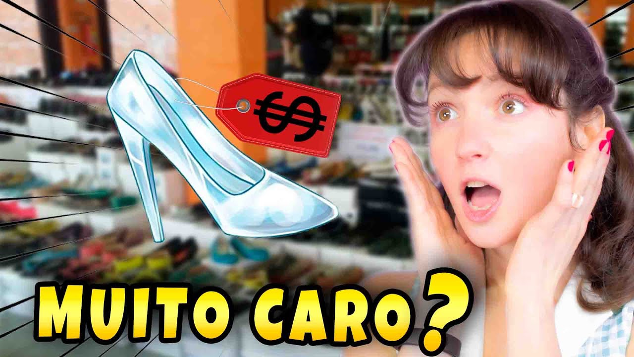 Visitamos o Mundo do Sapato em Gramado: O que achamos (opinião sincera!)