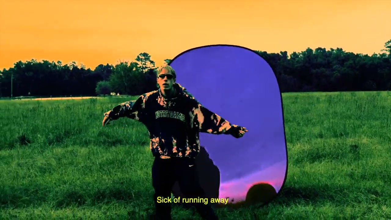 Drex Carter - Been This Way (Official Video)