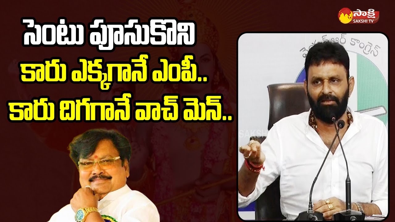Kodali Nani Comments on TDP Leader Varla Ramaiah and Yanamala Ramakrishnadu  @SakshiTVLIVE