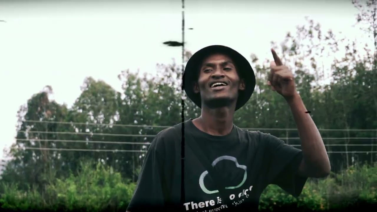Chei - Jishuglishe (Official Visualizer)