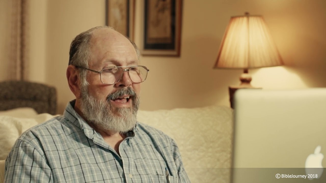 Jewish and Christian Holy Days - Interview with Dan Juster