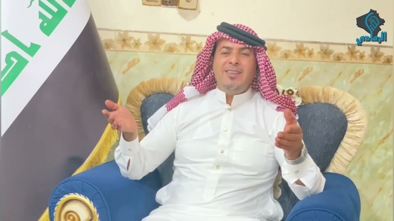 اللقاء الكامل مع الأستاذ الحاج عادل أحمد العسافي ضمن برنامج نتكافل من إنتاج منصة هنا الرمادي