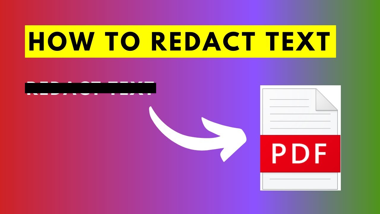 Как редактировать текст в PDF-файле с помощью Adobe Acrobat Pro DC