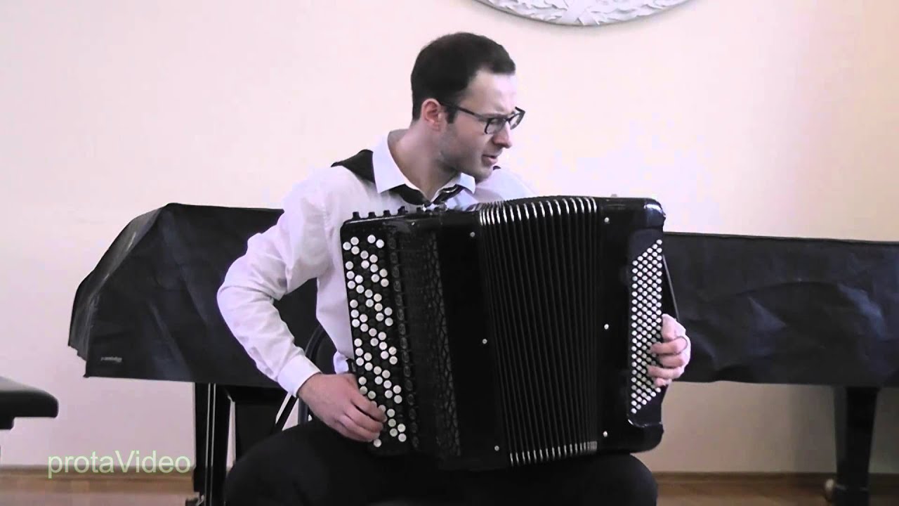 Владислав Золотарев. Камерная сюита в шести частях. Иван Филипчик