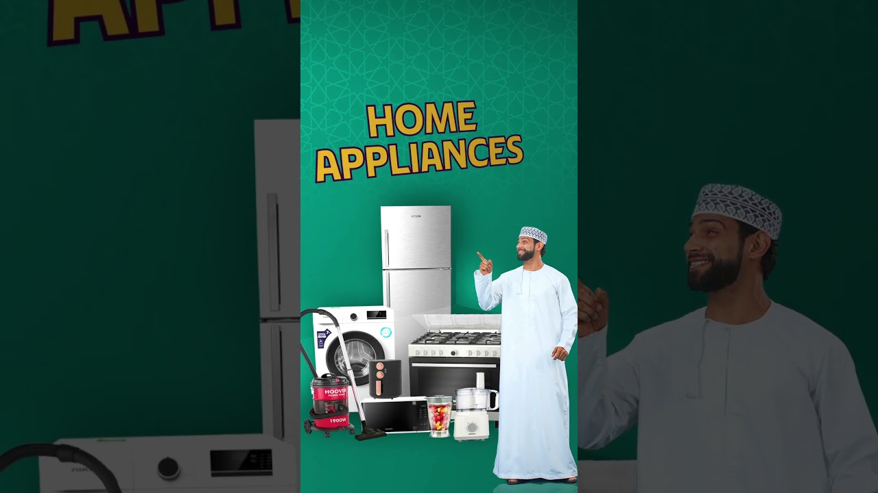 LuLu Hypermarket Digi Eid Deals!!