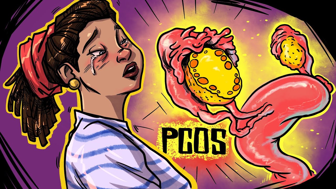 Having PCOS Crushed My Dreams of Having a Family