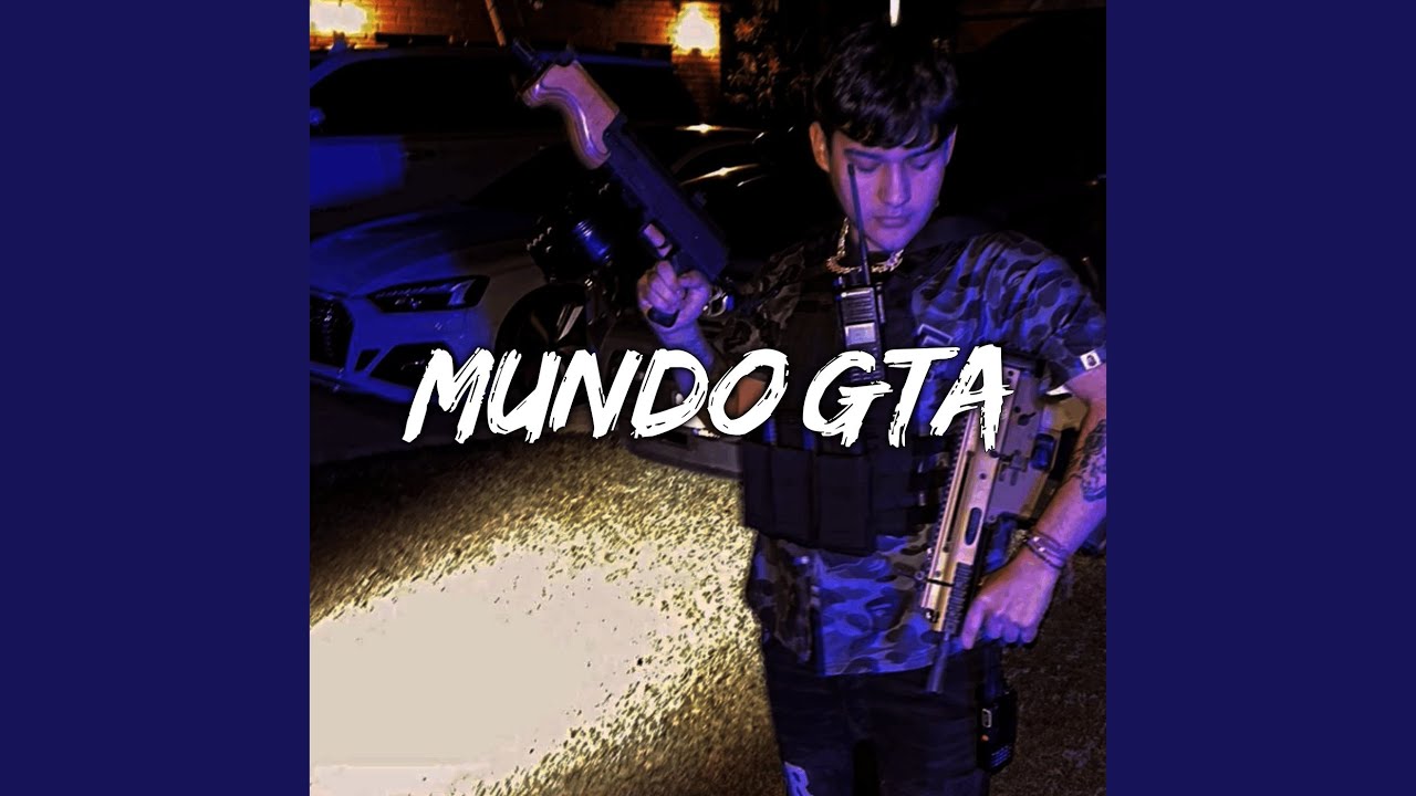 Mundo Gta