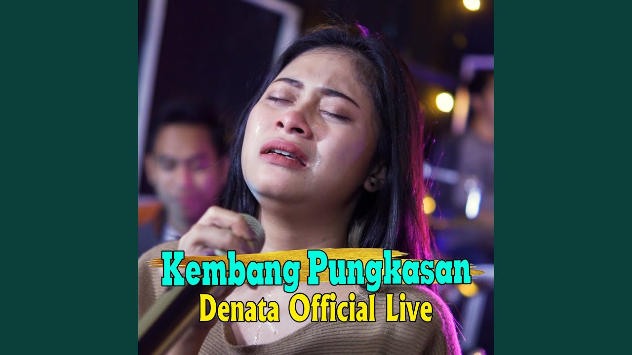Kembang Pungkasan