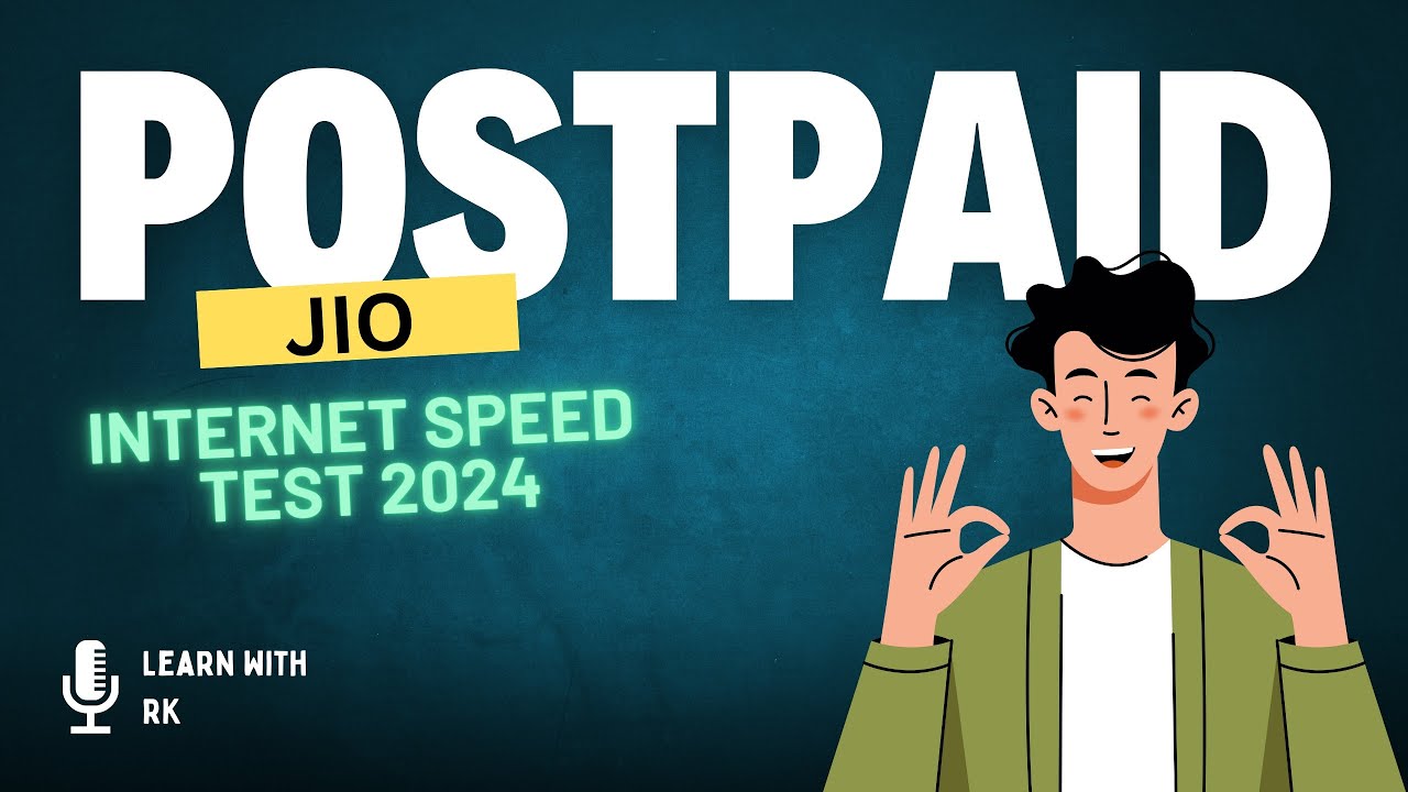Jio Postpaid ₹649 Plan Speed Test: Is It Worth the Price?