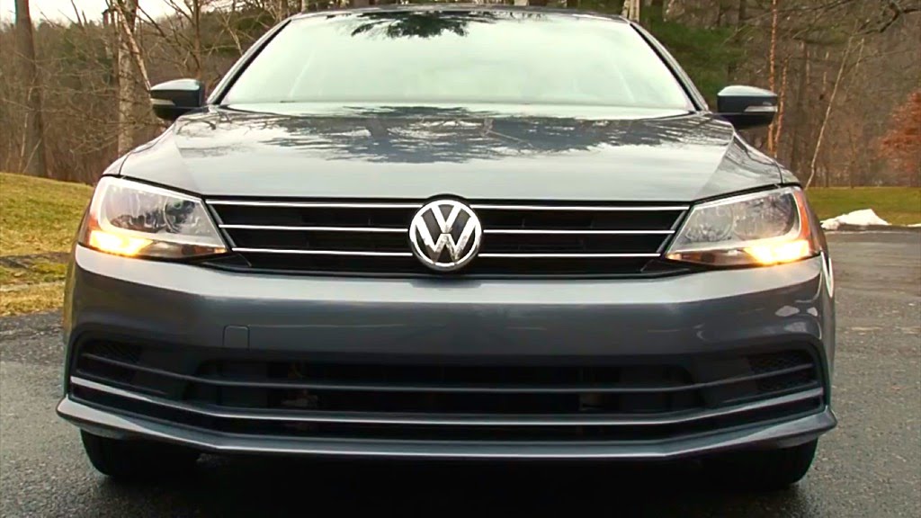 Volkswagen Jetta 1.4T 2016 Review | TestDriveNow